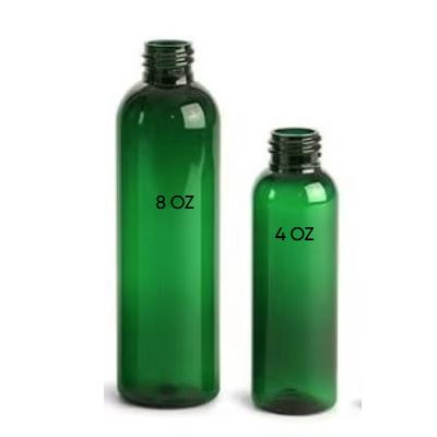 Papaya  - Dreadz-N-Headz Hair & Body Oil - 100% Vegan. Handcrafted Moisture from Scalp to Sole.