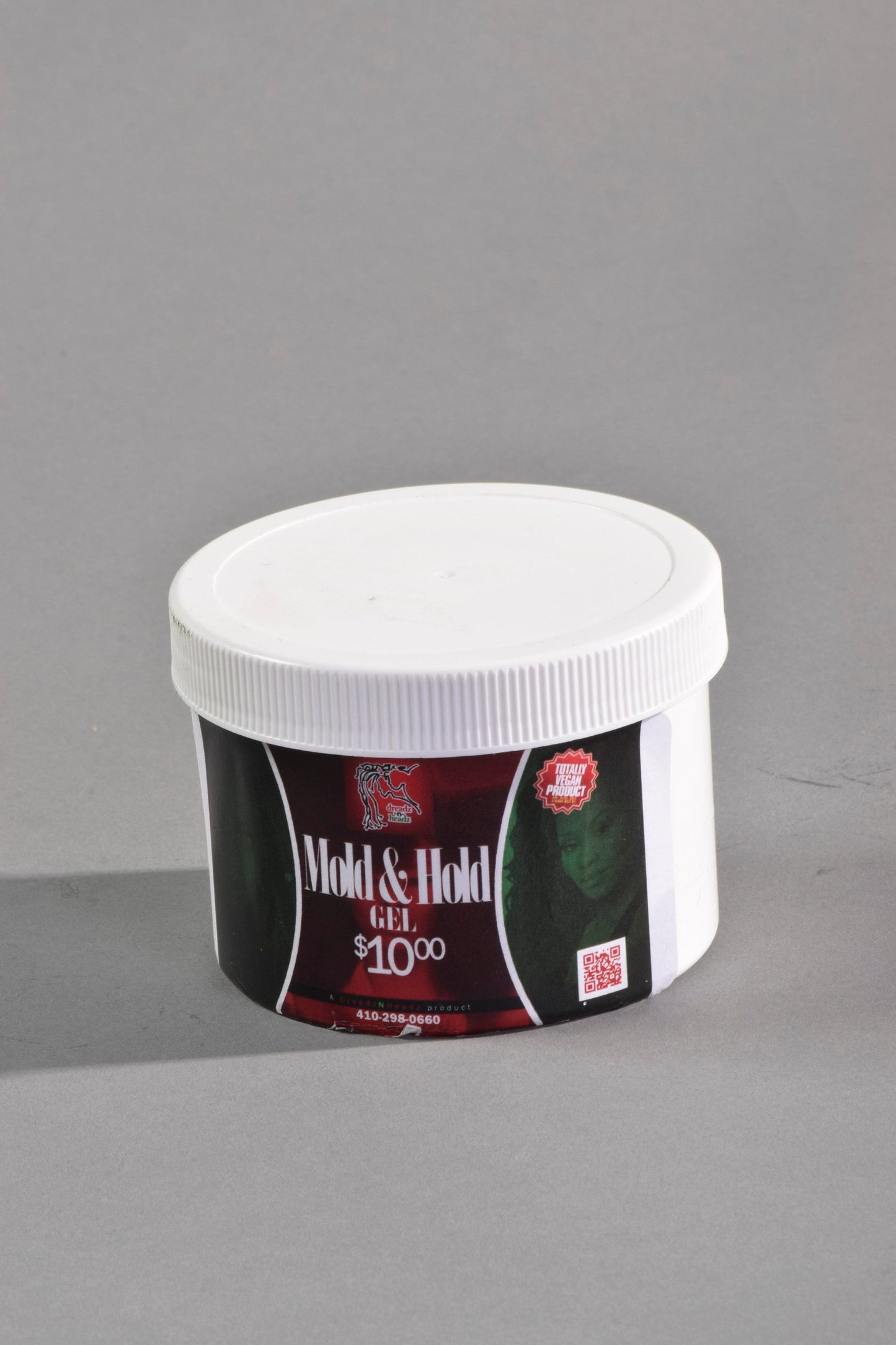 Dreadz N Headz Twist-Out Kit: Co-Wash, Cleanser, Gel & Oil