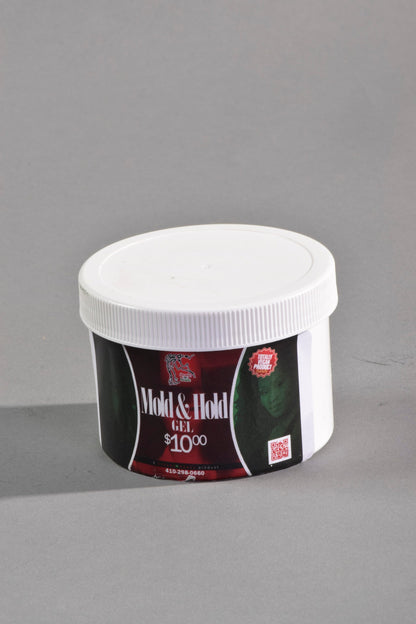 Dreadz N Headz Twist-Out Kit: Co-Wash, Cleanser, Gel & Oil