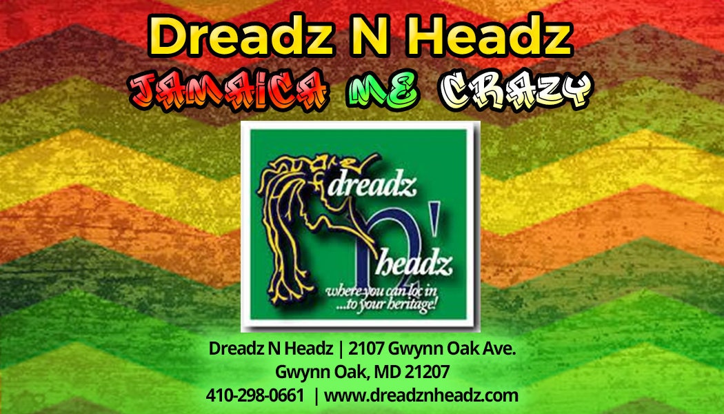 Jamaica Me Crazy Hair & Body Oil – Vegan, Handcrafted Moisture