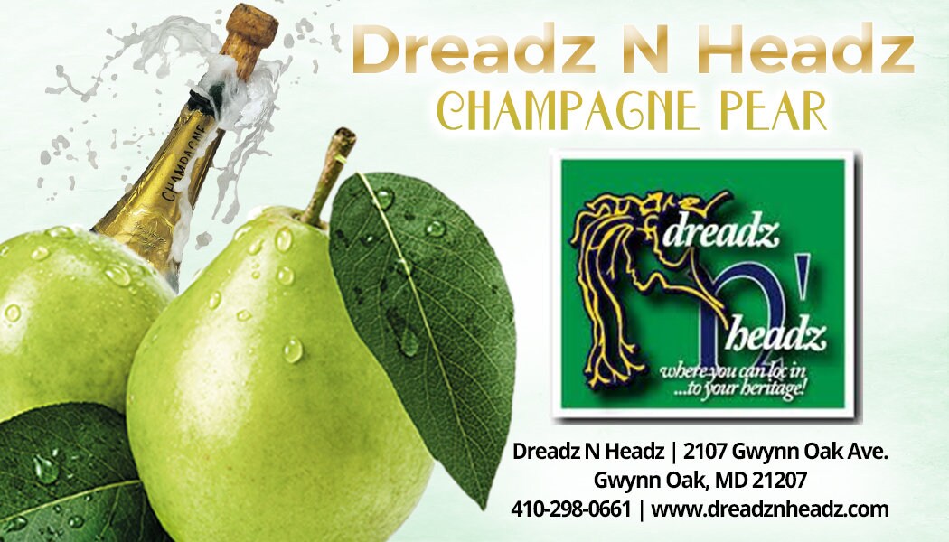 Champagne Pear Scrubs & Oil - 100% Vegan All Natural