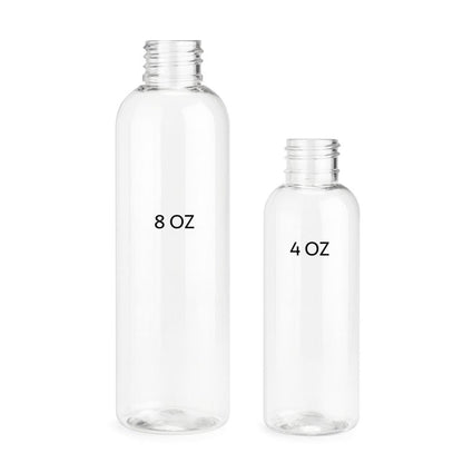 Bamboo Hemp Dreadz-N-Headz Hair & Body Oil - 100% Vegan. Handcrafted Moisture from Scalp to Sole