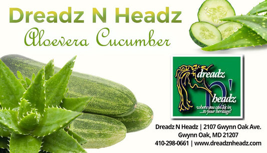 Aloevera Cucumber Scrub & Body Oil - 100% Vegan All Natural