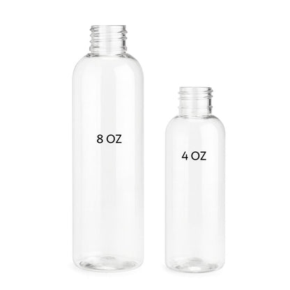Black Butter Dreadz-N-Headz Hair & Body Oil - 100% Vegan. Handcrafted Moisture from Scalp to Sole