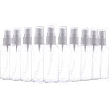 A Splash of Him -Organic Kush Scent, Growth & Hydration