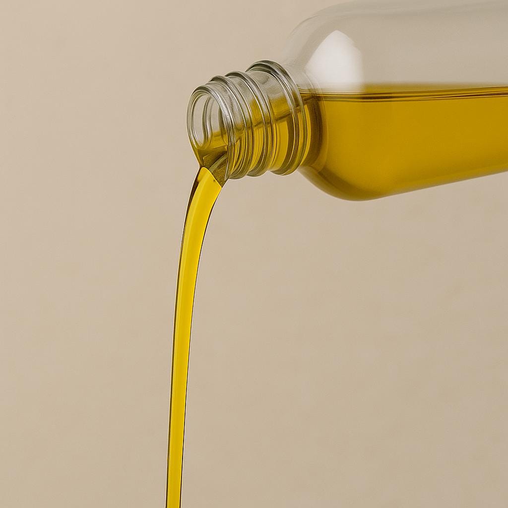 Black Butter Dreadz-N-Headz Hair & Body Oil - 100% Vegan. Handcrafted Moisture from Scalp to Sole